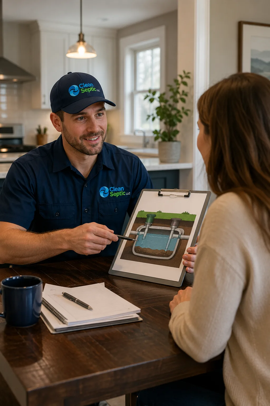 Septic Tank Pumping Ochlocknee, GA FAQs
